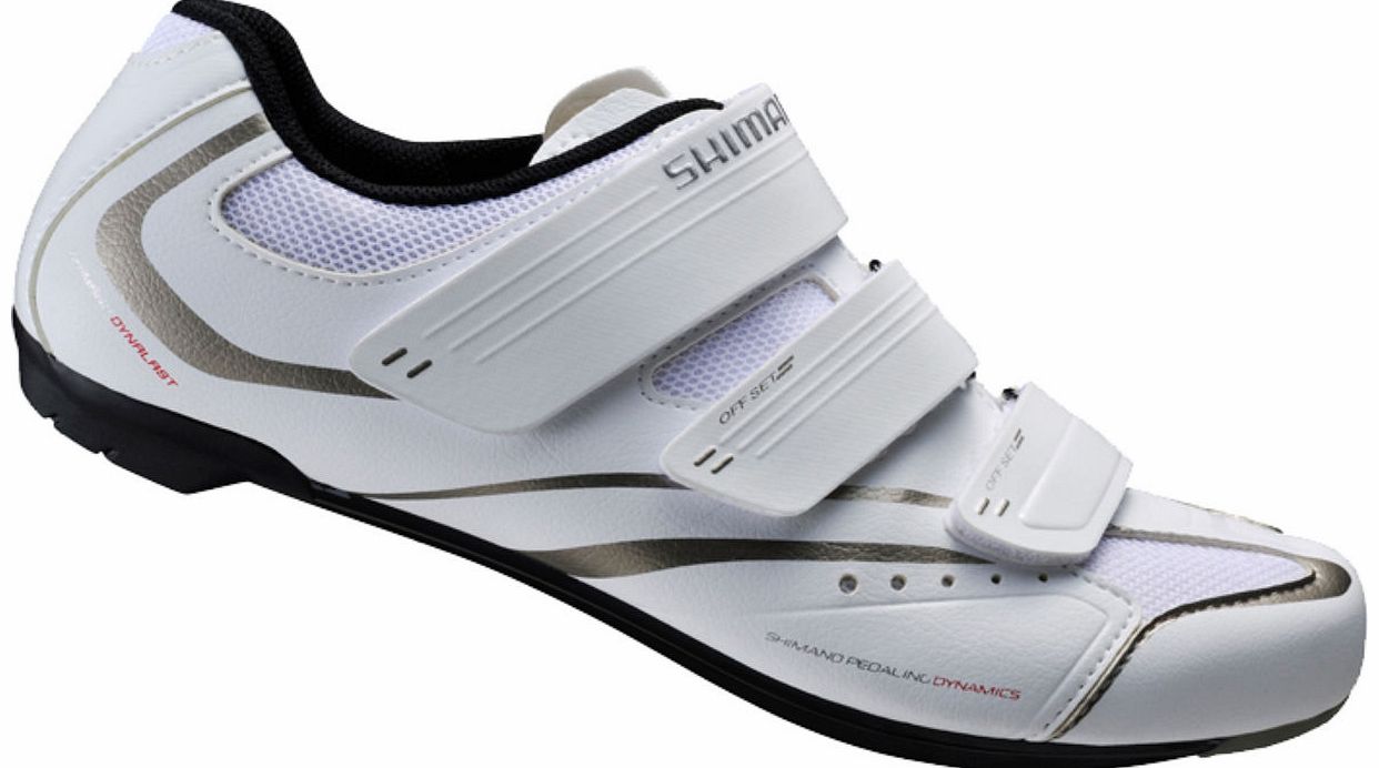 Shimano Womens WR32 SPD-SL Road Cycling Shoes