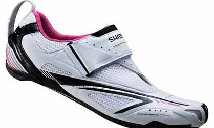 Shimano Womens Wt60 Spd Tri Shoes