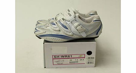 Wr61 2011 Womens Road Shoe - Size 38