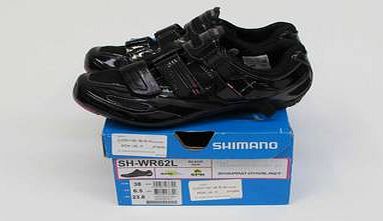 Shimano Wr62 Womens Road Shoe - Eu Size 38 (ex