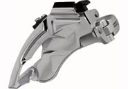 Shimano XT front derailleur
