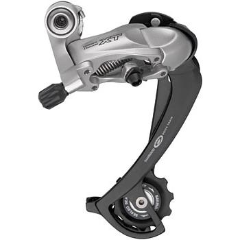 Shimano XT M760 SGS 9 Speed Rear Derailleur