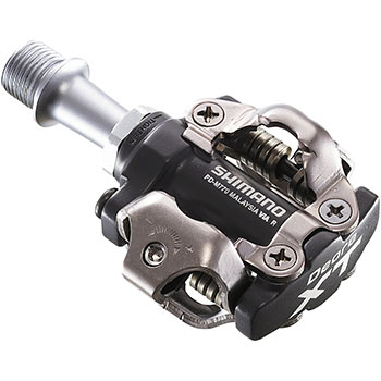 Shimano XT M770 Pedals
