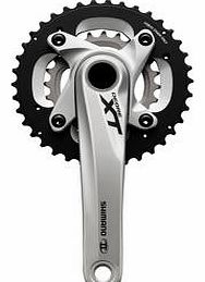 Shimano Xt M785 10 Speed Hollowtech Ii Chainset