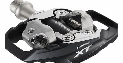 Shimano Xt M785 Trail Spd Pedals (oe)
