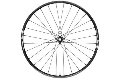Shimano Xt M8000 27.5`` Tlr Front Wheel
