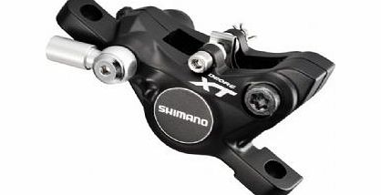 Shimano XT Shimano BR-M785 XT disc brake calliper front or
