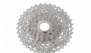 Shimano XT Shimano CS-M771 XT 10-speed cassette 11 - 36T