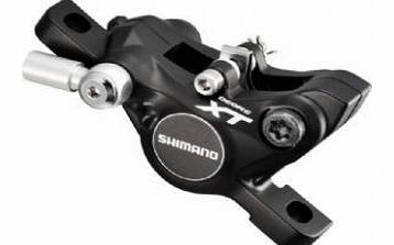 Shimano XT Shimano M785 XT hydraulic disc brake caliper -