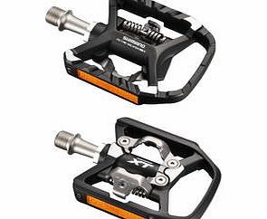 Shimano Xt T780 Mtb Spd Trekking Pedals - (oe)