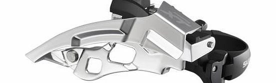 Shimano Xt T780 Top Swing Front Derailleur