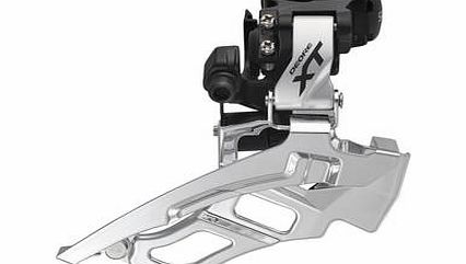 Shimano Xt T781 Conventional Swing Front