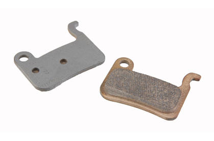 Shimano Xtr Brm975 Sintered Pads & Spring