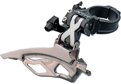 Shimano XTR front derailleur