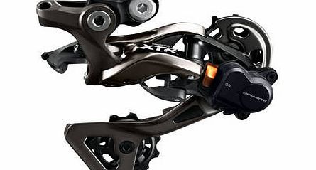 Shimano Xtr M9000 11 Speed Rear Derailleur