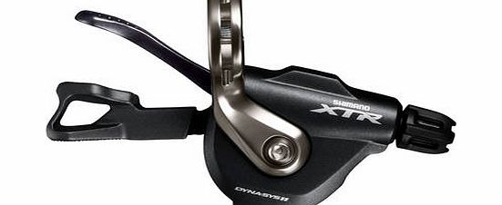 Shimano Xtr M9000 Rapid Fire Shifters