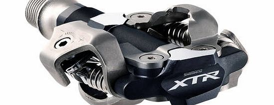 Shimano Xtr M9000 Xc Race Spd Mtb Pedals - Oe