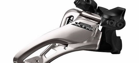 Shimano Xtr M9020 Side Pull Double Front