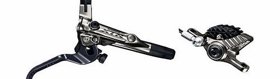 Xtr M9020 Trail Hydraulic Disc Brake Set