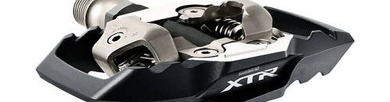 Shimano Xtr M9020 Trail Spd Mtb Pedals - Oe