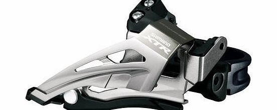 Shimano Xtr M9025 Down Pull Double Front