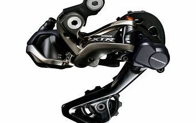 Shimano Xtr M9050 Di2 11 Speed Rear Derailleur