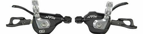 Shimano Xtr M980 10 Speed Rapidfire Pod Shifter