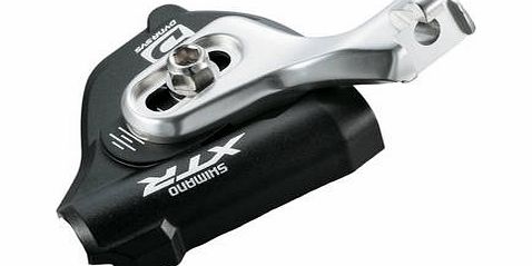 Xtr M980 I-spec-b Conversion Mount Covers