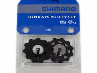 Shimano Xtr M980 Jockey Wheel Set