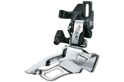 Shimano Xtr M981 10 Speed Direct Fit Triple