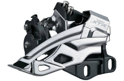 Shimano Xtr M985 10 Speed Double Front