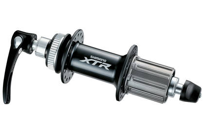 Shimano Xtr M985 Freehub With Centre-lock