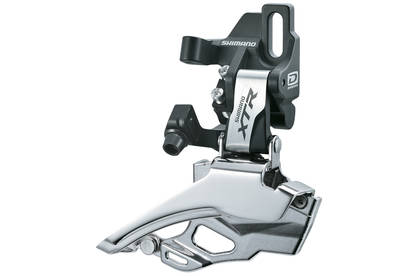 Shimano Xtr M986 10 Speed Direct Fit Double