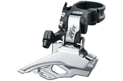 Shimano Xtr M986 10 Speed Double Front Derailleur
