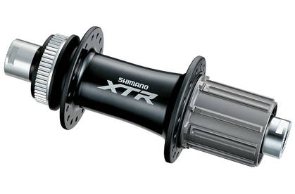Xtr M988 Freehub With Centre-lock