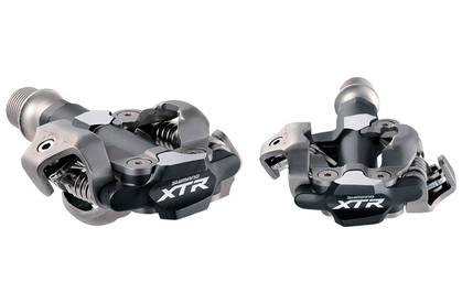 Shimano Xtr Race M980 Spd Xc Pedal