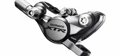 Shimano XTR Shimano Br-m9000 Xtr Post Type Hydraulic Disc