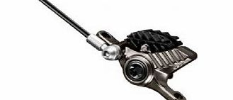 Shimano XTR Shimano Br-m9020 Xtr Post Type Hydraulic Disc