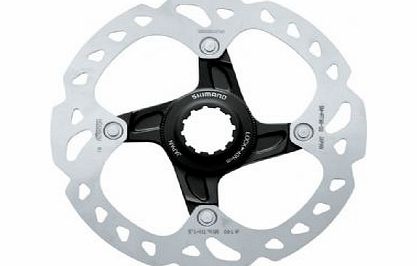Shimano XTR Shimano BR-M985 XTR SM-RT98 Centre-Lock disc