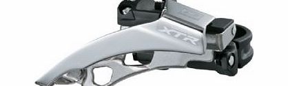 Shimano XTR Shimano FD-M980 XTR 10-speed triple front