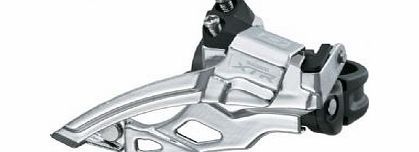 Shimano XTR Shimano FD-M985 XTR 10-speed double front