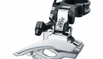 Shimano XTR Shimano FD-M986 XTR 10-speed double front