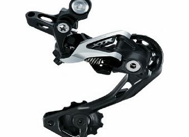 Shimano XTR Shimano Rd-m981 Xtr 10-speed Shadow Design Rear