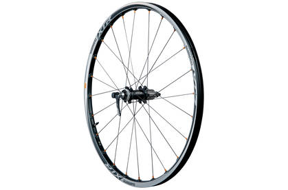 Shimano Xtr Trail M988 Rear Wheel