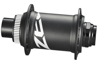 Zee M640 2013 Centre/lock 20mm Front Hub