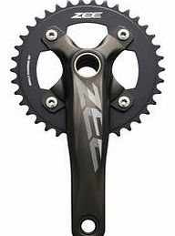 Shimano Zee M640 2013 Chainset - 68/73mm Bb