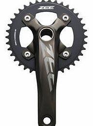 Shimano Zee M640 2013 Chainset - 83mm Bb