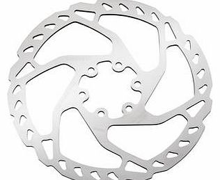 Shimano Zee/slx Rt66 2013 6-bolt Rotor