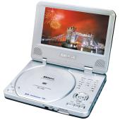 Shinco SDP1720C Multi Region