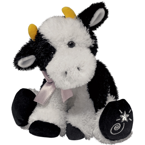 Shining Stars Cow Solids